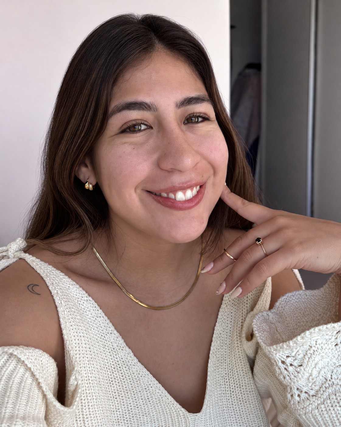 Luz García